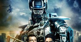 Chappie (2015) Chappie is a science fiction film released in 2015, directed by Neill Blomkamp. With an ensemble cast that