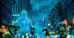 Watchmen Watchmen is a groundbreaking superhero movie directed by Zack Snyder and released in 2009. Based on the iconic