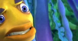 Shark Tale Shark Tale is an animated comedy movie released in 2004. It takes place in an underwater world where fish live