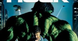 The Incredible Hulk (2008) The subject of The Incredible Hulk (2008) is indeed a movie. Directed by Louis Leterrier, this