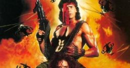 Hot Shots! Part Deux (1993) Comedy Hot Shots! Part Deux is a hilarious comedy film that was released in 1993. Directed by Jim