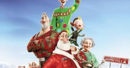 Arthur Christmas (2011) Arthur Christmas is a heartwarming animated film that was released in 2011. Directed by Sarah Smith