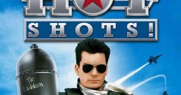 Hot Shots! Hot Shots! is a hilarious comedy film directed by Jim Abrahams, famously known for his work on "Airplane!" and