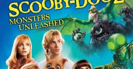 Scooby-Doo 2: Monsters Unleashed Scooby-Doo 2: Monsters Unleashed is a fantastic comedy mystery film that was released in