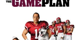 The Game Plan (2007) The Game Plan is a heartwarming comedy film released in 2007, directed by Andy Fickman. Starring