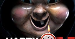 Happy Death Day Happy Death Day is a thrilling and captivating movie that keeps audiences on the edge of their seats.