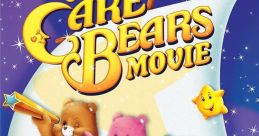 The Care Bears Movie The Care Bears Movie, released in 1985, is an animated fantasy film that brings to life the beloved Care