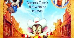 An American Tail: Fievel Goes West An American Tail: Fievel Goes West is a delightful animated film that captivated audiences