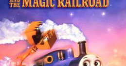 Thomas and the Magic Railroad Thomas and the Magic Railroad is a beloved family film that was released in 2000. Directed by