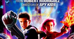 The Adventures of Sharkboy and Lavagirl 3-D The Adventures of Sharkboy and Lavagirl 3-D is a fantasy adventure film