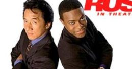 Rush Hour 2 (2001) Comedy Rush Hour 2 is a highly entertaining action-comedy film released in 2001. It is the sequel to the