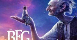 The BFG The BFG, a captivating movie based on Roald Dahl's beloved children's book, takes viewers on a magical journey filled