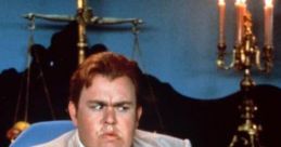 Who's Harry Crumb? "Who's Harry Crumb?" is a comedy film released in 1989, directed by Paul Flaherty. Starring John Candy