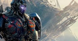 Transformers: The Last Knight Transformers: The Last Knight, released in 2017, is an epic science fiction action film that