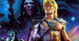 Masters of the Universe Masters of the Universe: A Journey into Epic Power and Adventure Step into a realm where heroes clash