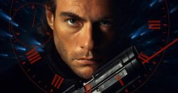 Timecop (1994) Title: The Timeless Action Thrills of "Timecop" (1994) Cast: - Jean-Claude Van Damme as Max Walker - Ron