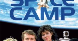 SpaceCamp SpaceCamp is a thrilling movie that takes viewers on an out-of-this-world adventure. Released in 1986, this science