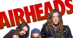 Airheads (1994) Airheads is a hilarious comedy film released in 1994 that will leave you laughing from start to finish.