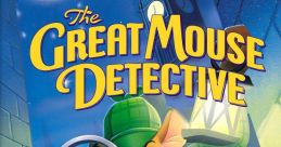 The Great Mouse Detective The Great Mouse Detective is a classic animated film that was released in 1986, directed by Ron