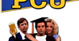 PCU (1994) PCU (1994): College Chaos on the Big Screen PCU, a 1994 cult classic film directed by Hart Bochner, takes