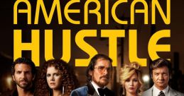 American Hustle (2013) "American Hustle" is a riveting film directed by David O. Russell that was released in 2013. Set in