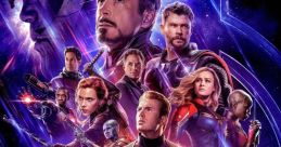 Avengers: Endgame Avengers: Endgame is a monumental film that graced the world in 2019, with its release marking the