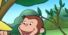 Curious George Curious George is a beloved and mischievous character who has captured the hearts of children and adults