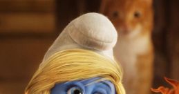 The Smurfs 2 Title: The Smurfs 2: A Blue-Tastic Adventure Year: 2013 : Play and download The Smurfs 2 here. Synopsis: The