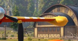 Planes: Fire & Rescue Planes: Fire & Rescue is an exhilarating animated film that takes viewers on a high-flying adventure.