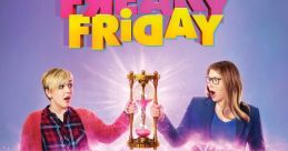 Freaky Friday Freaky Friday is a popular movie that was released in 2003. Directed by Mark Waters and based on the novel of