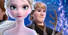 Frozen II Frozen II is an enchanting Disney movie that captivated audiences around the world when it was released in 2019.