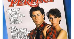 Perfect (1985) Romance Title: Perfect (1985): Exploring the Unattainable Ideal of Romance Year: 1985 Perfect is a captivating