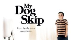 My Dog Skip My Dog Skip, directed by Jay Russell and released in the year 2000, is a heartwarming coming-of-age film based on