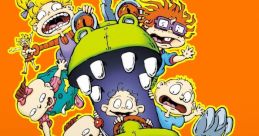 The Rugrats Movie The Rugrats Movie, released in 1998, is a beloved animated film based on the popular Nickelodeon television