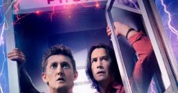 Bill & Ted Face the "Bill & Ted Face the " is a highly anticipated movie that was released in 2020. It serves as a