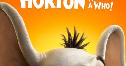 Horton Hears a Who! Horton Hears a Who! is a heartwarming and delightful animated film adaptation of the Dr. Seuss book of