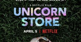 Unicorn Store Unicorn Store: A Whimsical Tale of Dreams and Imagination Unicorn Store is a whimsical and heartwarming movie