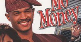 Mo' Money Title: Mo' Money - A 1992 Comedy Film track that Captures the Spirit of its Time Released in 1992, "Mo' Money" is a