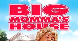 Big Momma's House Big Momma's House is a hilarious and heartwarming comedic movie that was released in the year 2000.