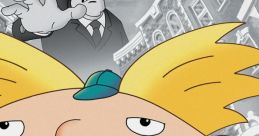 Hey Arnold! The Movie Hey Arnold! The Movie is a 2002 animated adventure-comedy film based on the popular Nickelodeon