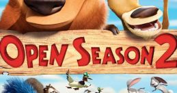 Open Season 2 "Open Season 2" is an animated adventure-comedy film released in 2008, serving as a sequel to the 2006 film