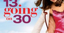 13 Going on 30 13 Going on 30 is a heartwarming and comedic film that was released in 2004. Directed by Gary Winick, this