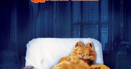 Garfield (2004) Garfield is a beloved and iconic character who made his debut in a comic strip created by Jim Davis in