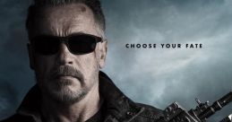 Terminator: Dark Fate Terminator: Dark Fate is a thrilling and action-packed film that serves as a direct sequel to the