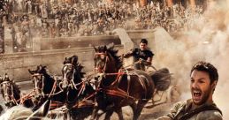 Ben-Hur Ben-Hur is a timeless epic that holds a special place in the hearts of movie enthusiasts. Released in 1959, this