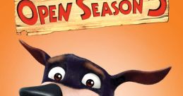 Open Season 3 Open Season 3 is an animated film directed by Cody Cameron. Released in 2010, the movie takes viewers on