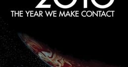 2010: The Year We Make Contact "2010: The Year We Make Contact" is a science fiction movie released in 1984, directed by