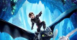 How to Train Your Dragon: The Hidden World How to Train Your Dragon: The Hidden World is an exhilarating animated movie