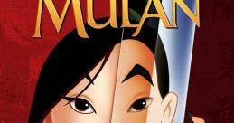 Mulan Mulan is an iconic Disney animated film released in 1998, which tells the empowering story of a young Chinese girl