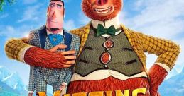 Missing Link "Missing Link" is an animated adventure film that was released in 2019. Directed by Chris Butler and produced by